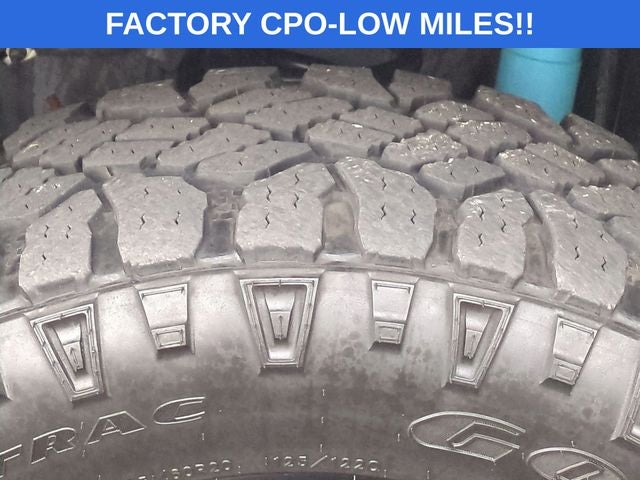 2024 RAM 2500 Power Wagon Rebel Crew Cab 4x4 6'4' Box