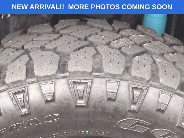 2024 RAM 2500 Power Wagon Rebel Crew Cab 4x4 6'4' Box