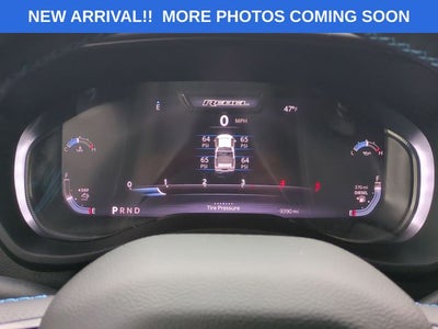 2024 RAM 2500 Power Wagon Rebel Crew Cab 4x4 6'4' Box