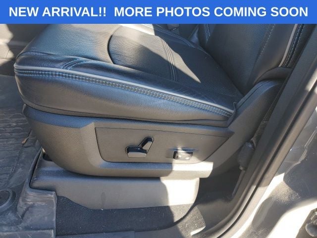 2024 RAM 2500 Power Wagon Rebel Crew Cab 4x4 6'4' Box