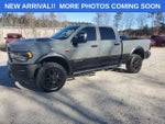 2024 RAM 2500 Power Wagon Rebel Crew Cab 4x4 6'4' Box