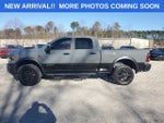 2024 RAM 2500 Power Wagon Rebel Crew Cab 4x4 6'4' Box