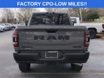 2024 RAM 2500 Power Wagon Rebel Crew Cab 4x4 6'4' Box