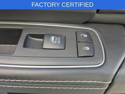 2024 RAM 2500 Limited Mega Cab 4x4 6'4' Box