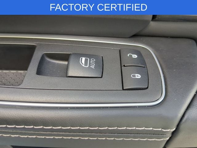 2024 RAM 2500 Limited Mega Cab 4x4 6'4' Box