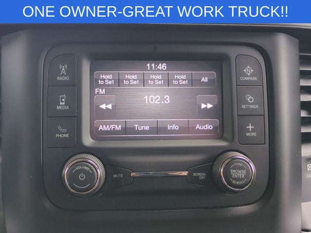 2022 RAM 5500 Chassis Tradesman/SLT/Laramie/Limited