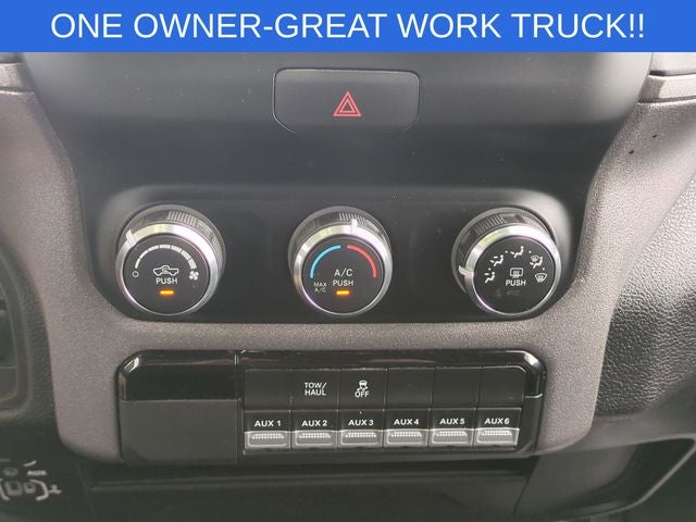 2022 RAM 5500 Chassis Tradesman/SLT/Laramie/Limited