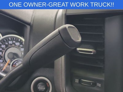 2022 RAM 5500 Chassis Tradesman/SLT/Laramie/Limited