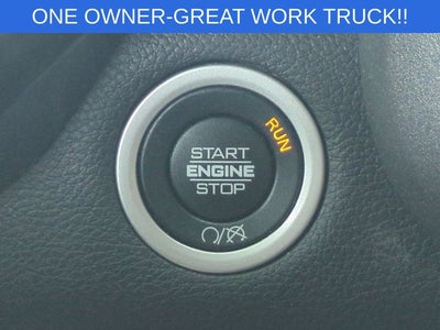 2022 RAM 5500 Chassis Tradesman/SLT/Laramie/Limited