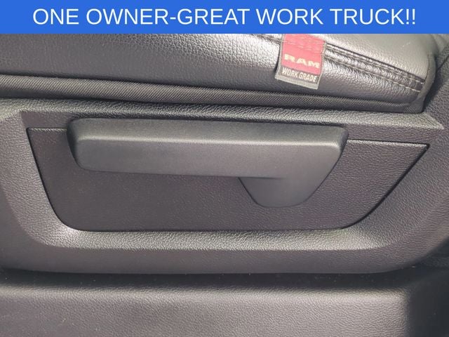 2022 RAM 5500 Chassis Tradesman/SLT/Laramie/Limited