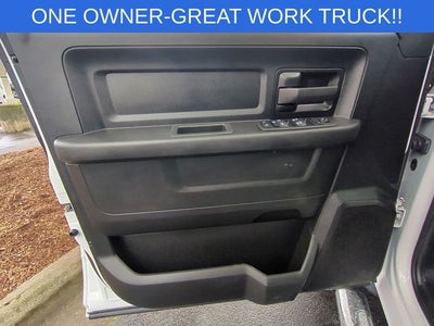 2022 RAM 5500 Chassis Tradesman/SLT/Laramie/Limited