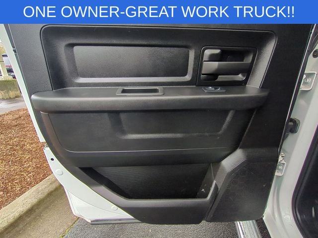 2022 RAM 5500 Chassis Tradesman/SLT/Laramie/Limited