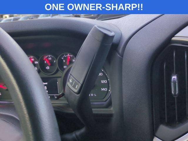 2024 Chevrolet Silverado 1500 4WD Crew Cab Short Bed Custom Trail Boss