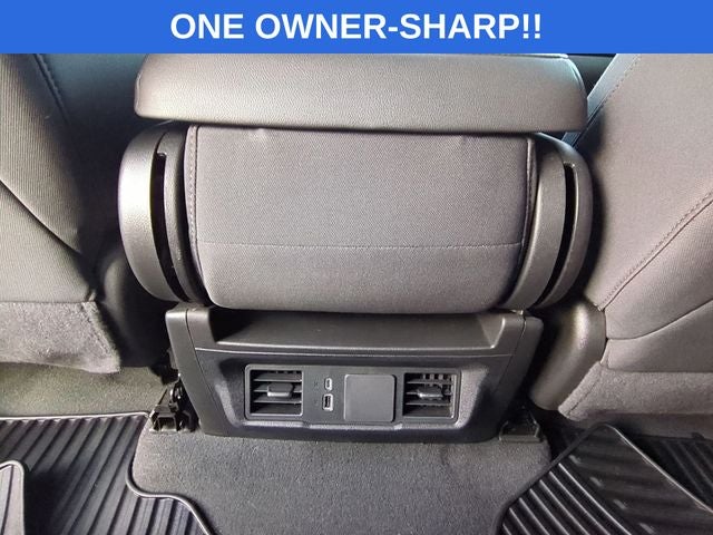 2024 Chevrolet Silverado 1500 4WD Crew Cab Short Bed Custom Trail Boss