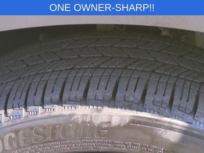 2025 Nissan Kicks SR FWD