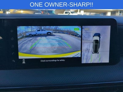 2025 Nissan Kicks SR FWD