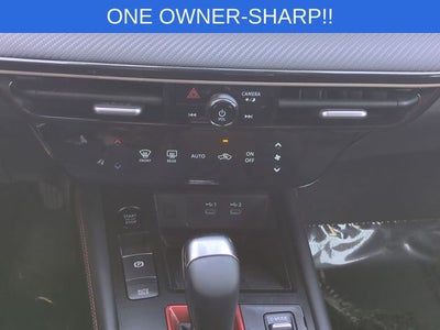 2025 Nissan Kicks SR FWD