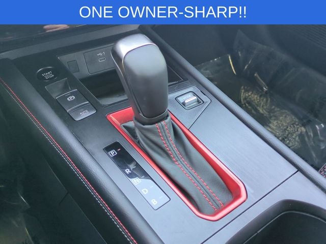 2025 Nissan Kicks SR FWD