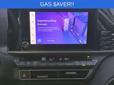 2025 Toyota Camry Base