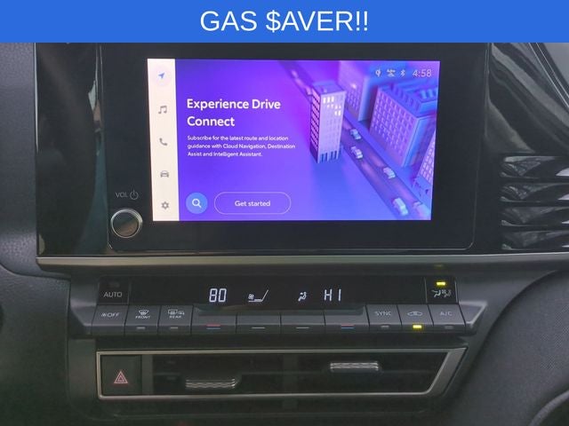 2025 Toyota Camry Base