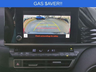 2025 Toyota Camry Base