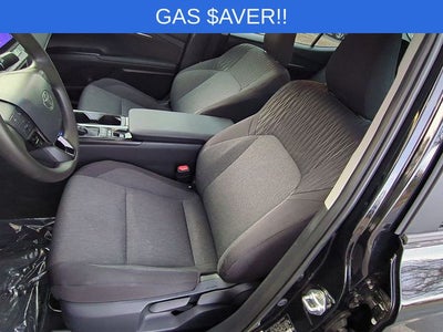 2025 Toyota Camry Base