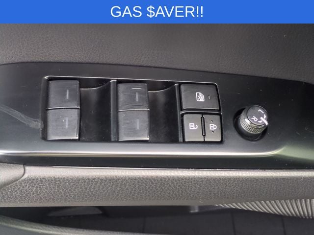 2025 Toyota Camry Base