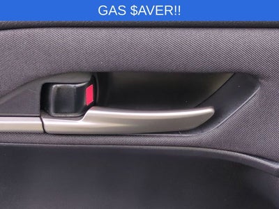 2025 Toyota Camry Base