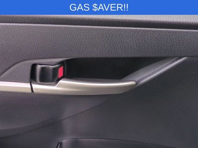 2025 Toyota Camry Base