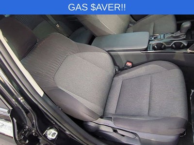 2025 Toyota Camry Base