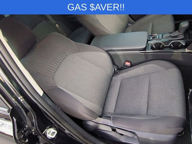 2025 Toyota Camry Base