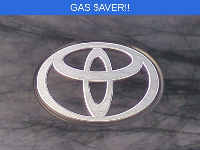 2025 Toyota Camry Base