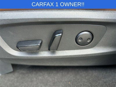 2023 Nissan Pathfinder Platinum 4WD