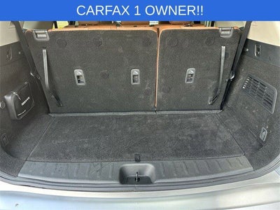 2023 Nissan Pathfinder Platinum 4WD