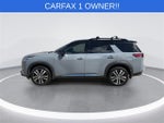 2023 Nissan Pathfinder Platinum 4WD