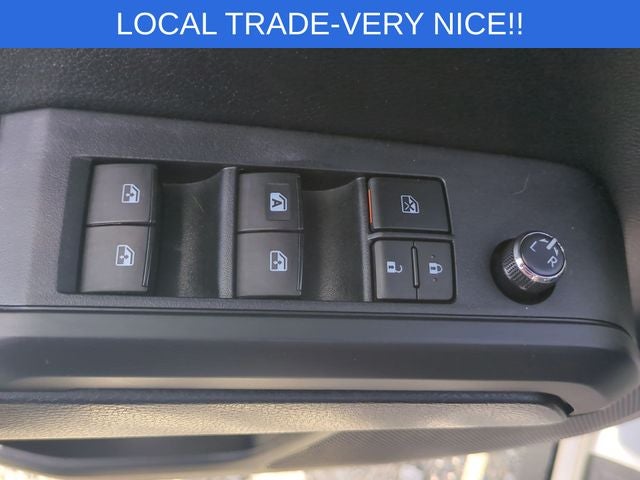 2016 Toyota Tacoma SR V6