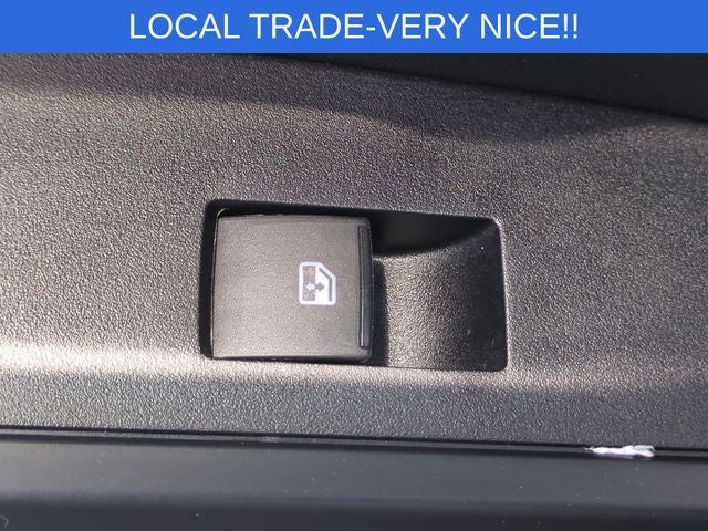 2016 Toyota Tacoma SR V6