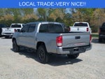 2016 Toyota Tacoma SR V6