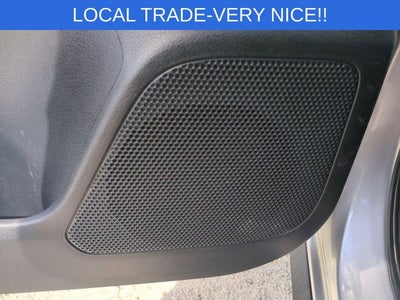 2016 Toyota Tacoma SR V6