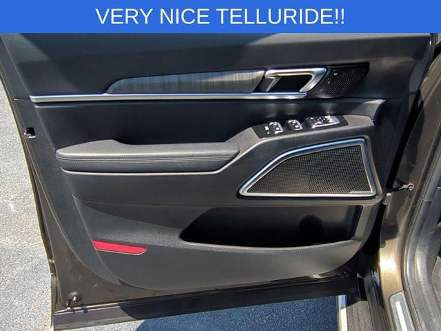 2023 Kia Telluride SX-Prestige