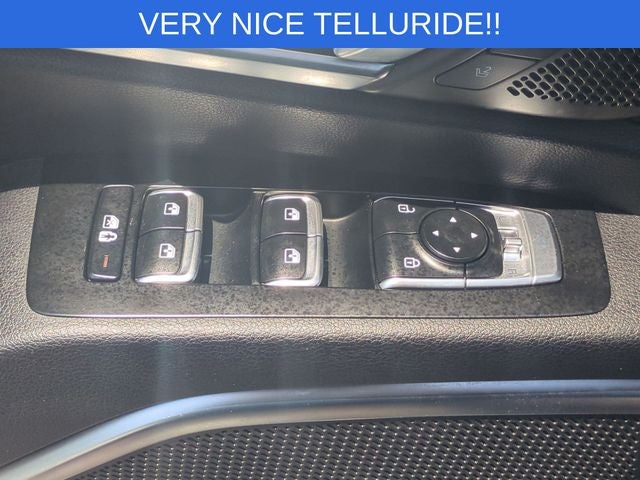 2023 Kia Telluride SX-Prestige