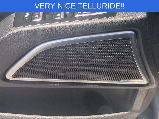 2023 Kia Telluride SX-Prestige