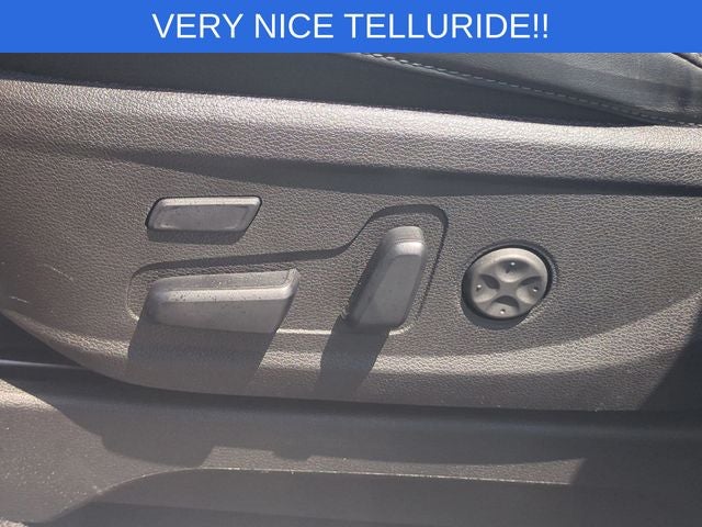 2023 Kia Telluride SX-Prestige