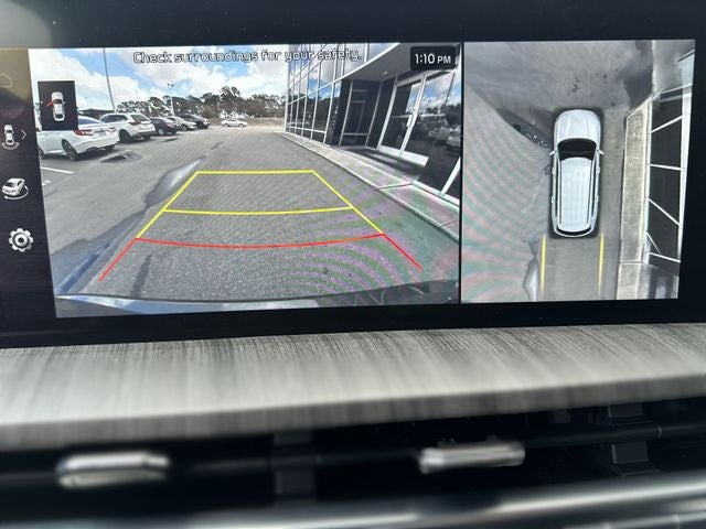 2023 Kia Telluride SX-Prestige