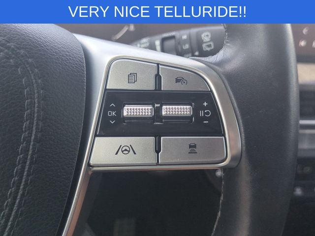 2023 Kia Telluride SX-Prestige