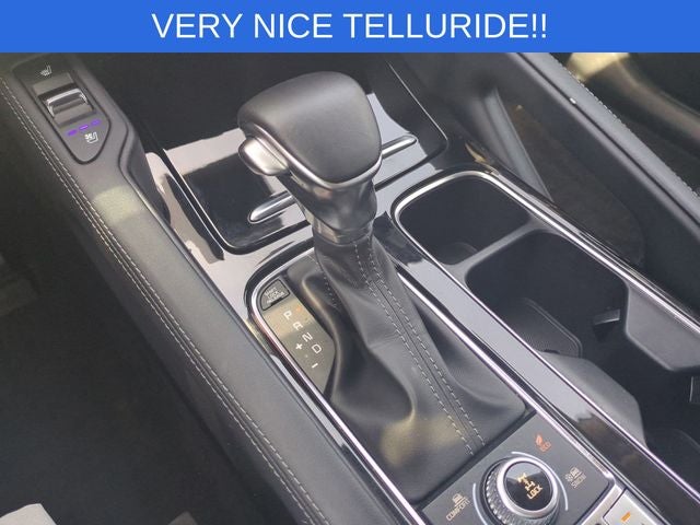 2023 Kia Telluride SX-Prestige