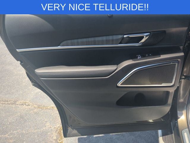 2023 Kia Telluride SX-Prestige