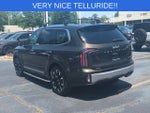 2023 Kia Telluride SX-Prestige