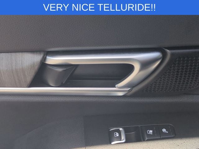 2023 Kia Telluride SX-Prestige
