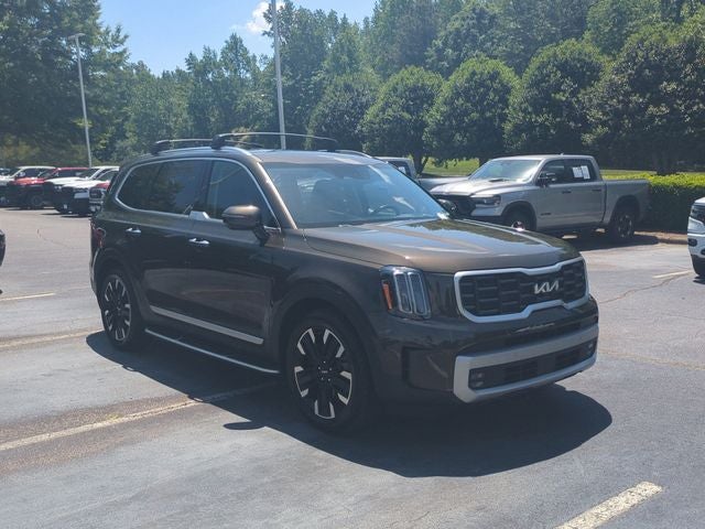 2023 Kia Telluride SX-Prestige